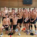 Partizan: Ko sme da nam izađe na megdan?!