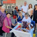 Kragujevački Dom zdravlja deli besplatno voće i sokove uz preventivne preglede i savete o ishrani