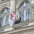 Novosadskoj aktivistkinji ukinut pritvor pre šest dana - niko je nije obavestio