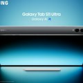 Samsung predstavio svoje najtanje tablete do sada