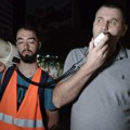 Novica Antić na protestu u Kragujevcu: Vlast se menja ili evolucijom ili revolucijom, mi tražimo izbore