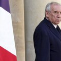 U francuskom parlamentu danas glasanje o poverenju vladi Fransoa Bajrua