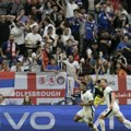Kakva bahatost! Evo šta su Englezi odlučili pred polazak u Srbiju na megdan Piksijevim "orlovima" u borbi za Svetsko prvenstvo!…