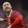 Kristijan Eriksen novi fudbaler Volfsburga