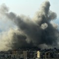 Novi izraelski napadi na Liban: Pogođena skladišta Hezbolaha, najmanje pet mrtvih