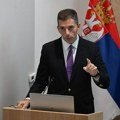Đurić: Naš strateški cilj ostaje članstvo u EU, politički uslovi kod građana izazivaju razočarenje