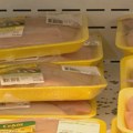 Ponovo izmenjena Uredba o ograničenju marži - sveže voće, povrće, meso, kafa i kakao izuzeti od zamrzavanja cena