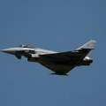 NATO podigao Jurofajtere zbog ruskog izviđačkog aviona