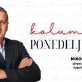 Nikola Šućur, Fabrika dečje hrane: Hrana je izbor – ono što jedemo to i postajemo