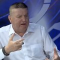 Siniša Vučinić nazvao je Filipa Švarma „dokazanim ustašom i pedofilom”