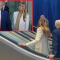 Pored njega bila i Melanija: Incident u UN, Tramp ne može da veruje šta mu se desilo (video)