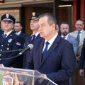 Otvoren konkurs za upis u Centar za osnovnu policijsku obuku