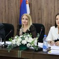 U petak sednica gradskog parlamenta: Rasprava o grejanju, školama i javnim preduzećima