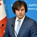 Gruzija neće čestitati moldavskim vlastima pobedu na izborima