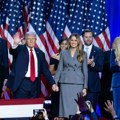 Postali milijarderi! Tramp i njegova deca stekla bogatstvo zahvaljujući funkciji predsednika, i Melanija je na dobitku
