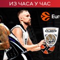 Partizan u Dubaiju započinje novu evroligašku sezonu