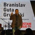 Pokret Novi optimizam: „5. oktobar — najveći datum i domet moderne Srbije“