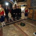 Kraljevska porodica obeležila 91. Godišnjicu ubistva Kralja Aleksandra I