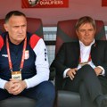 Neko mora na klupu Srbije umesto Piksija: Veljko Paunović čeka, ali prvo stiže drugi selektor
