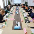 Delegacija UN u Boru: Neporecivi pozitivni efekti Ziđin Kopera