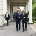 Kraljevskoj porodici preti stub srama Princ Endru u mejlu Džefriju Epstinu tvrdio "da su zajedno u tome"
