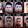 9 Najopasnijih i najtraženijih begunaca u Srbiji! Ovo su ubice i plaćenici koji su i dalje na slobodi, a traže se zbog…