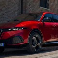 2026 Alfa Romeo Tonale