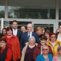 Međunarodni dan žena na selu: Krkobabić: Socijalna penzija za zaboravljene
