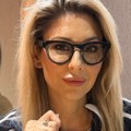Kristina Radenković uživa daleko od Srbije: Pokazala gde je otišla i sa Kim je na putovanju - voditeljka samo menja modne…