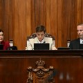 Brnabić: Ne vidim izlaz iz situacije sa naftom i gasom, nadam se da Vučić ima rešenje