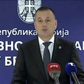 "Jedan metak pogodio muškarca u butinu, drugi u plinsku bocu": Oglasio se glavni javni tužilac Nenad Stefanović