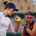 Krunićeva i Danilina u finalu Tokija