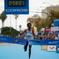 Kejelča i Ngetič odbranili titule na polumaratonu u Valensiji