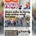 „Nova“ piše: Da li nam zbog sekundarnih sankcija preti potpuni finansijski kolaps