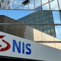 NIS zabeležio gubitak od 0,3 milijarde dinara