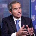 IAEA: Rusko granatiranje oštetilo podstanice ključne za nuklearnu bezbednost