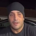 Darko Lazić pokazao ožiljak posle teške saobraćajke: Mesec dana nakon udesa uslikao se sa ćerkom u Brestaču