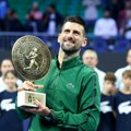 Đoković se popeo na četvrto mesto na ATP listi, Alkaras ponovo prvi