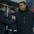 Trenerski podvig: Ćurčić četvrti put pobedio Zvezdu