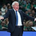 Najnovije saznanje: Ako se Obradović predomisli - igrače Partizana čekaju otkazi!