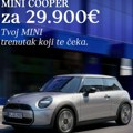 Ponuda za Mini Cooper