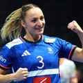 Rukometašice Francuske poslednje polufinalistkinje Svetskog prvenstva