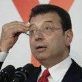 Imamoglu pred sudom u martu, predviđeno da suđenje traje 12 i po godina