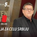 Četiri “bele tačke” u Evropi i inicijativa “Tri mora” - Boško Jakšić u večerašnjem Crvenom kartonu u 00.00