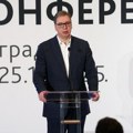 U Beogradu danas i sutra ambasadorska konferencija, skup otvara Vučić