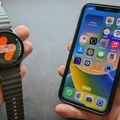 iPhone otvara vrata za Galaxy Buds slušalice i Galaxy Watch satove i to samo za korisnike u Evropi
