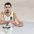 Pao dogovor - posle centra u Fenerbahče stiže i De Kolo