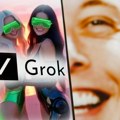 Neverovatni skandal godine: Grok AI pravio eksplicitne slike stvarnih žena i dece! (18+)