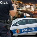 Velika akcija policije širom Crne Gore: Pretresi na više lokacija u toku, pronađeni oružje i municija!