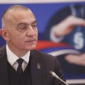 Ministar Vujić: VST pogrešio što je tužiocima dao pravo da se žale na odluku Ustavnog suda
